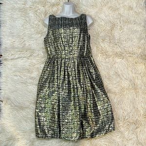 Maggie London Cocktail Dress